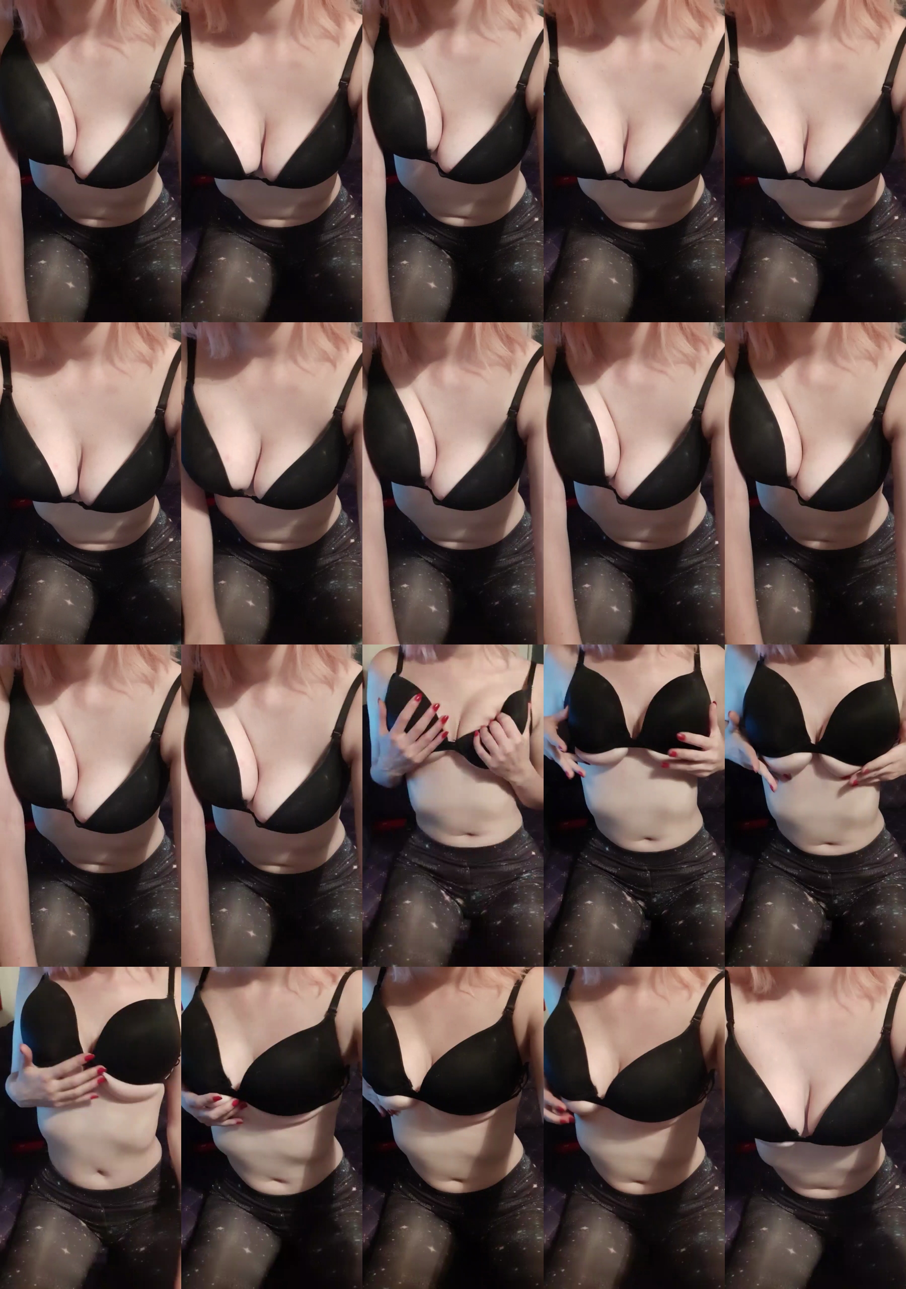 Scarlett_Secret  10-09-2021